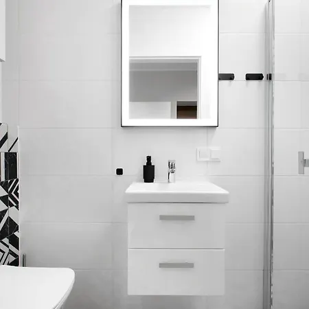 Rakowicka 71 Partnerapart Krakov Exteriér fotografie