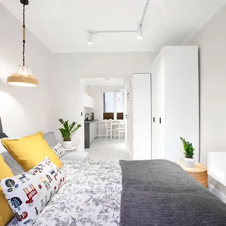 Rakowicka 71 Partnerapart Krakov Exteriér fotografie