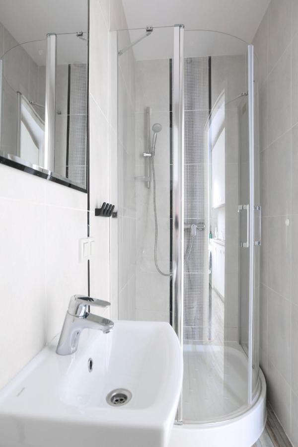 Rakowicka 71 Partnerapart Apartament Kraków