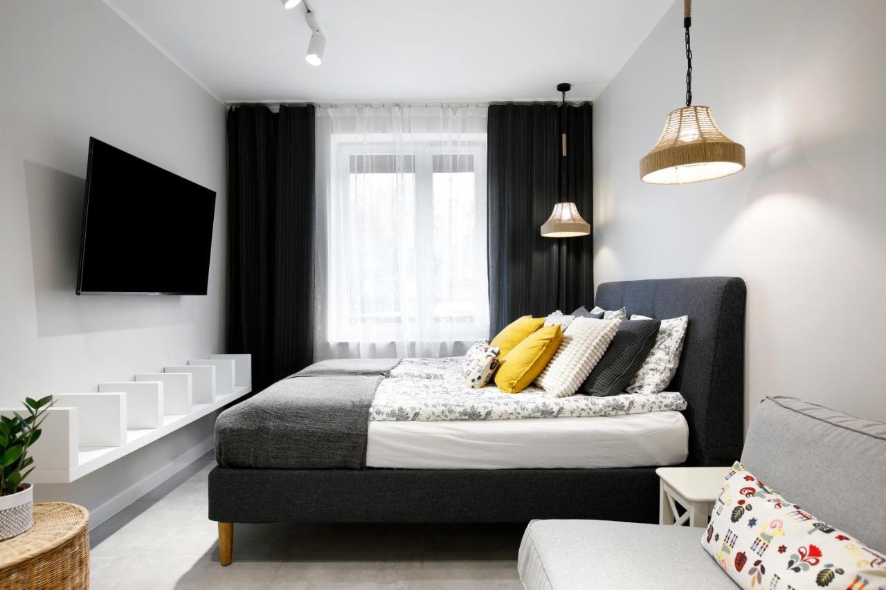 Apartament Rakowicka 71 Partnerapart *